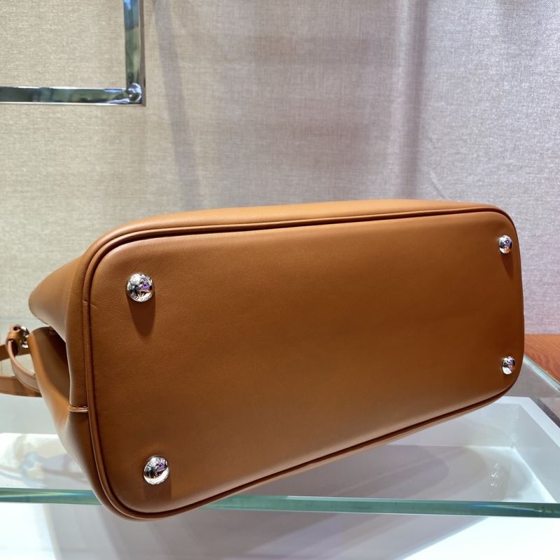 Prada Top Handle Bags